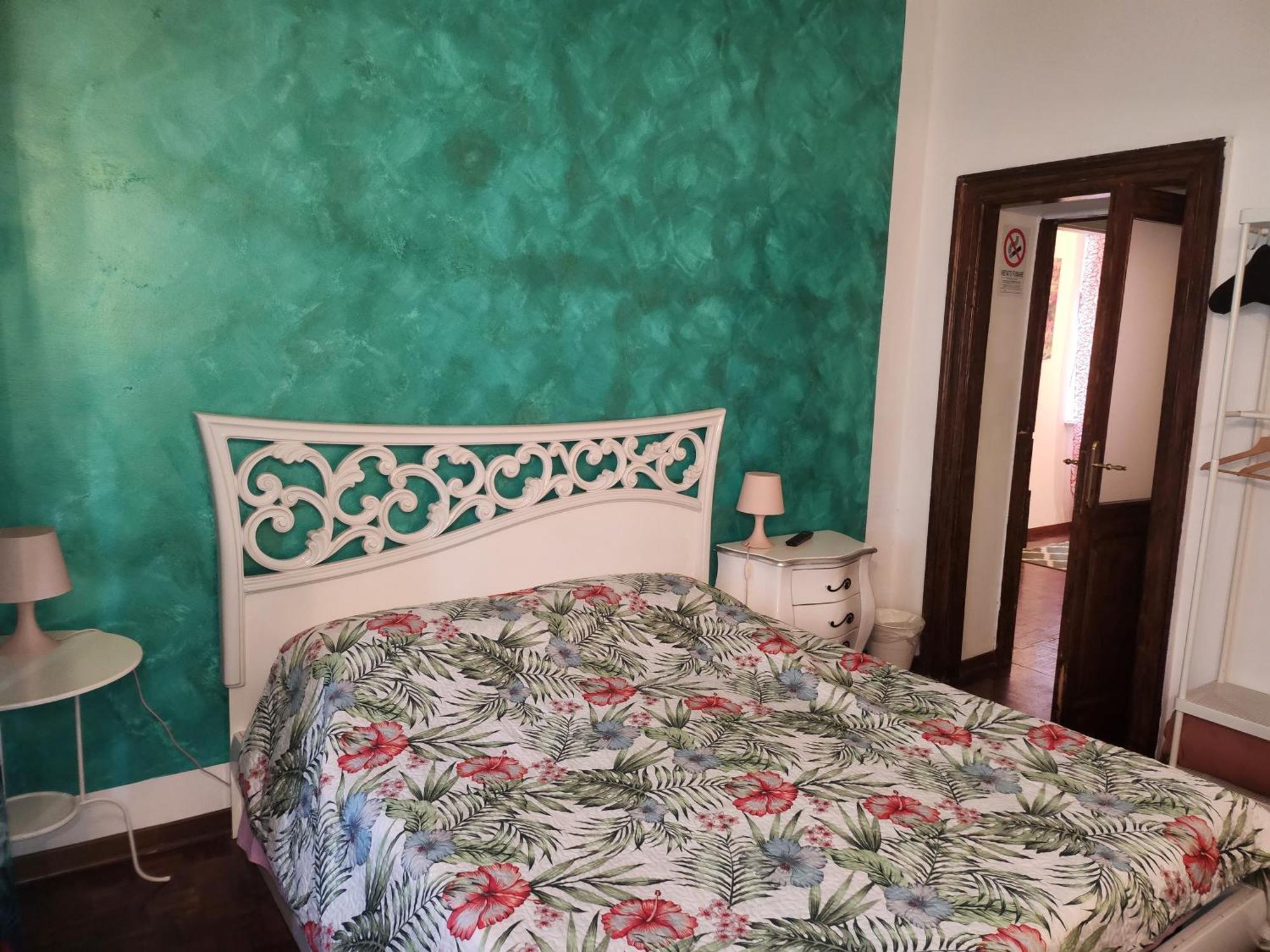 La Casa Di Circe Bed & Breakfast Triest Exterior foto
